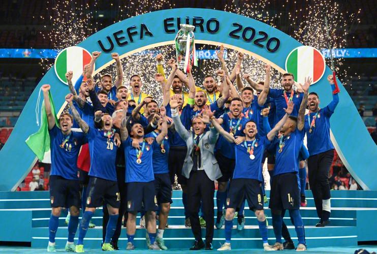 意大利国足欧洲杯冠军（意大利国足欧洲杯冠军是谁）